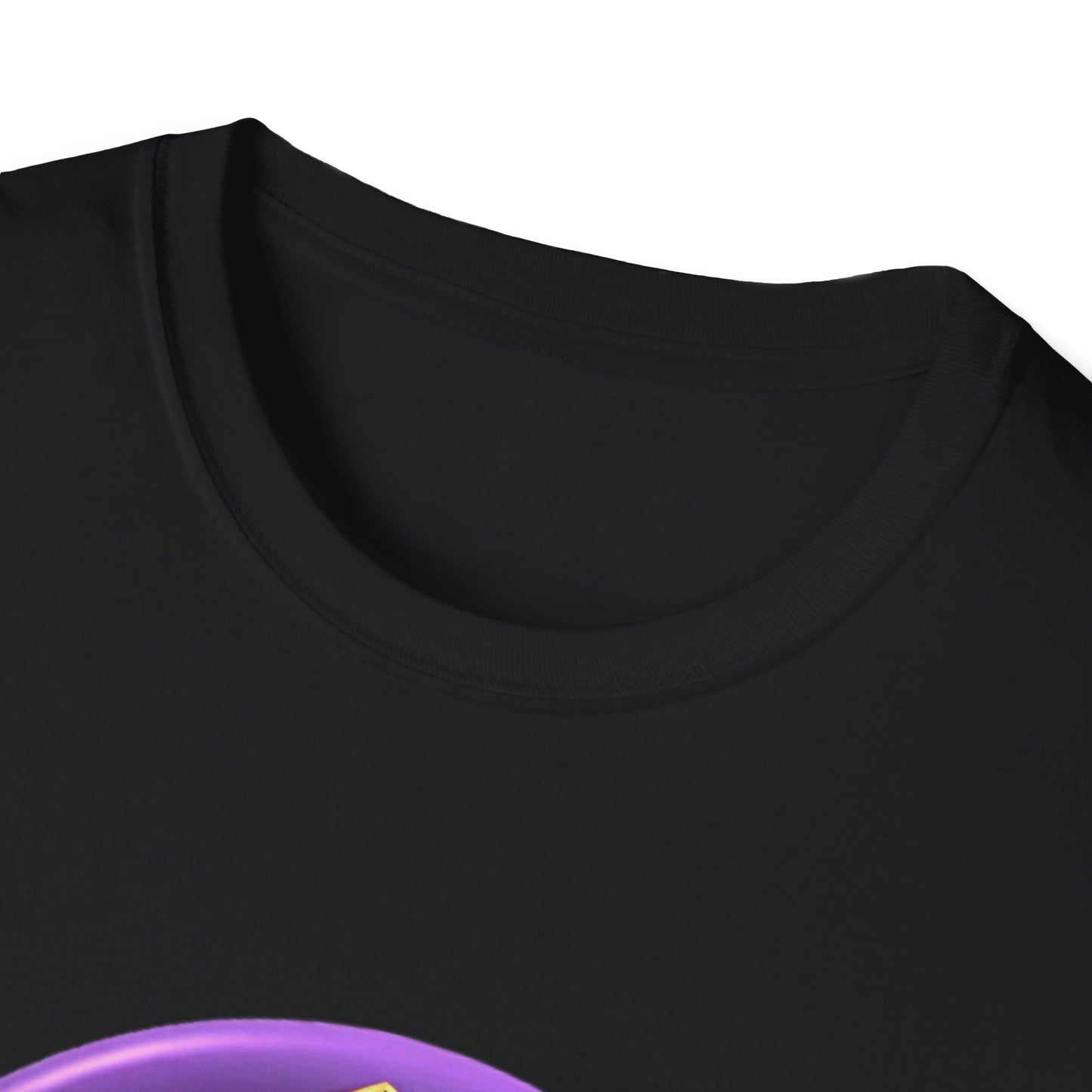 Charmed Unisex Softstyle T-Shirt