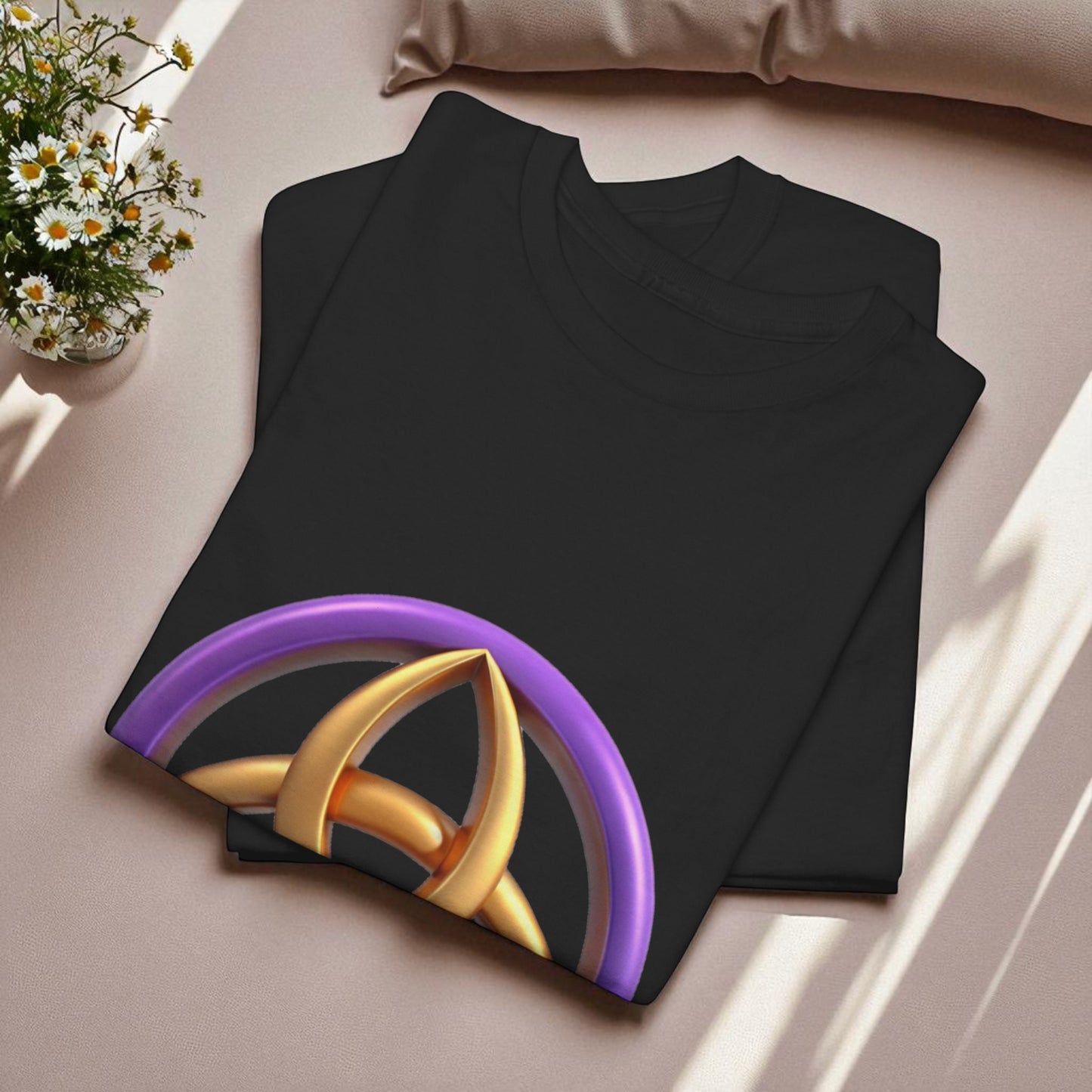 Charmed Unisex Softstyle T-Shirt