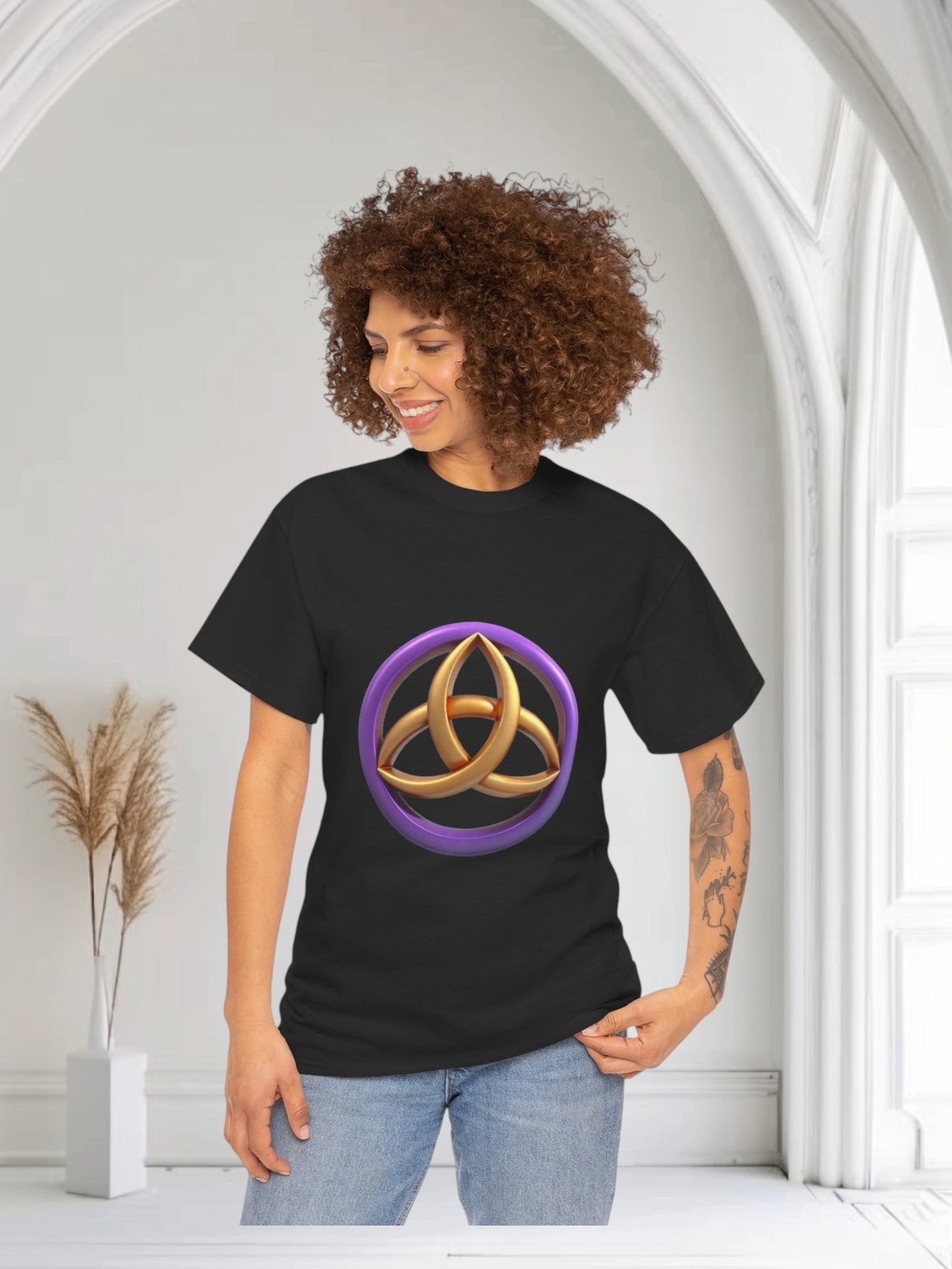 Charmed Unisex Softstyle T-Shirt