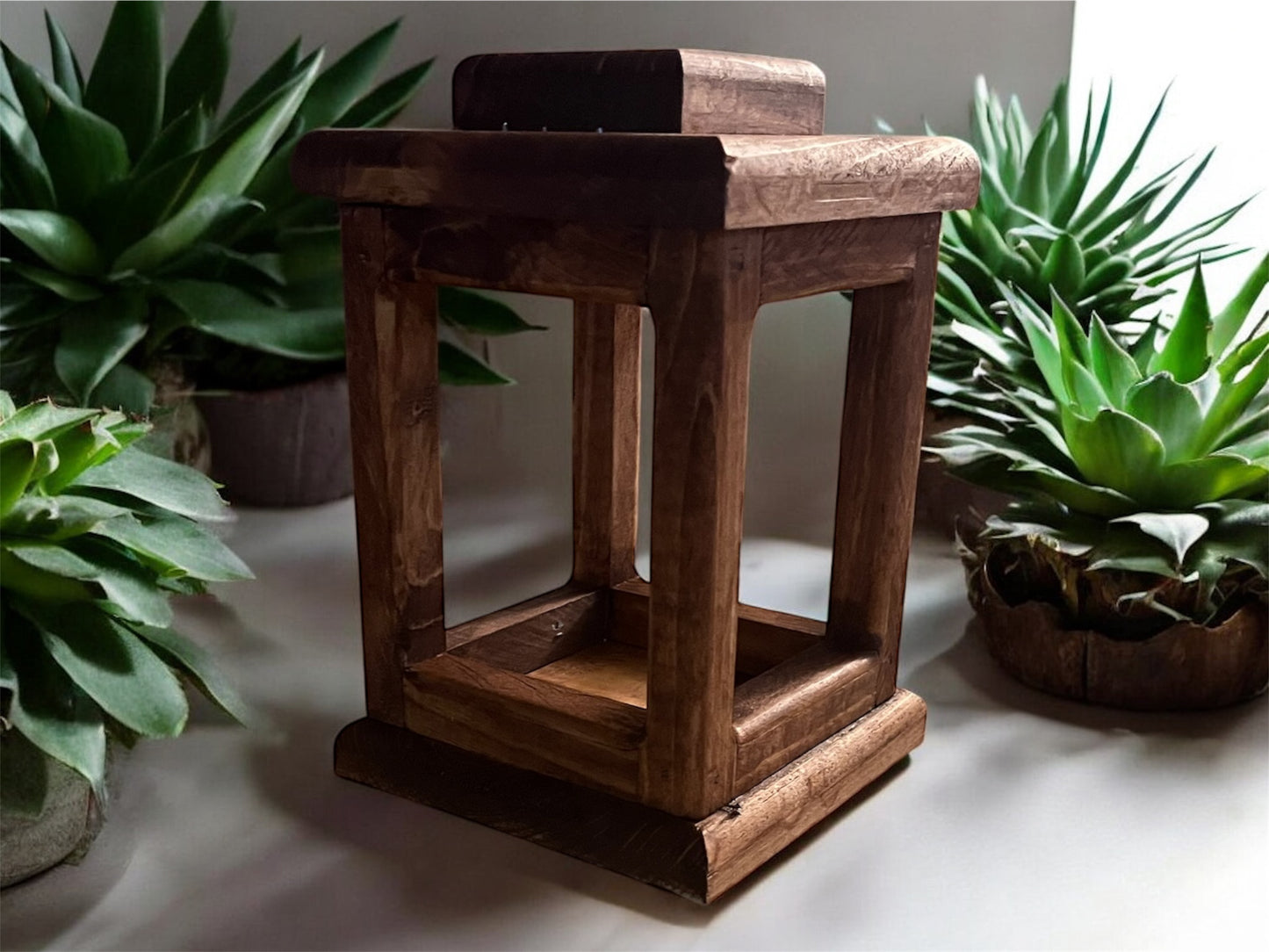Twelve Lantern Wedding Table Centerpiece Lantern Set, Centerpiece, Rustic Bridal Shower Decor, Elegant Decor, Cozy Romantic Decor