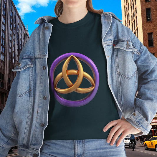 Charmed Unisex Softstyle T-Shirt